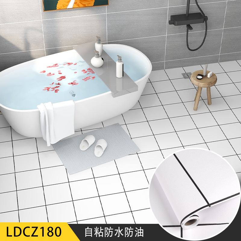 Poster LDCZ180