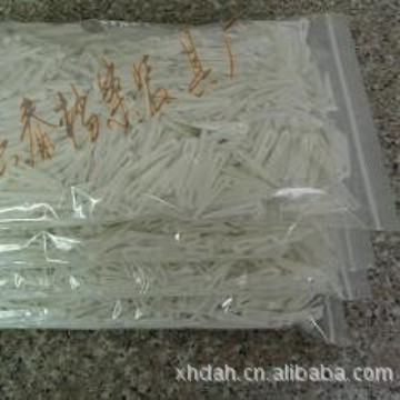 2供应 档案盒插签3.5厘米 一包2000个 骨签 白带 绑带 05