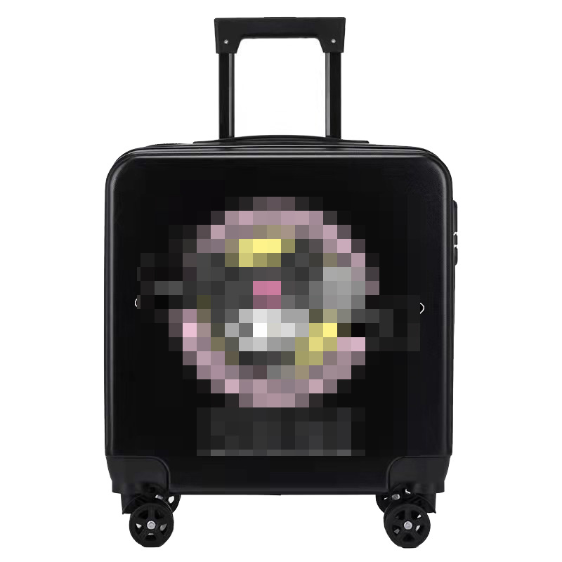 20 인치 스퀘어 블랙 05 쿨로