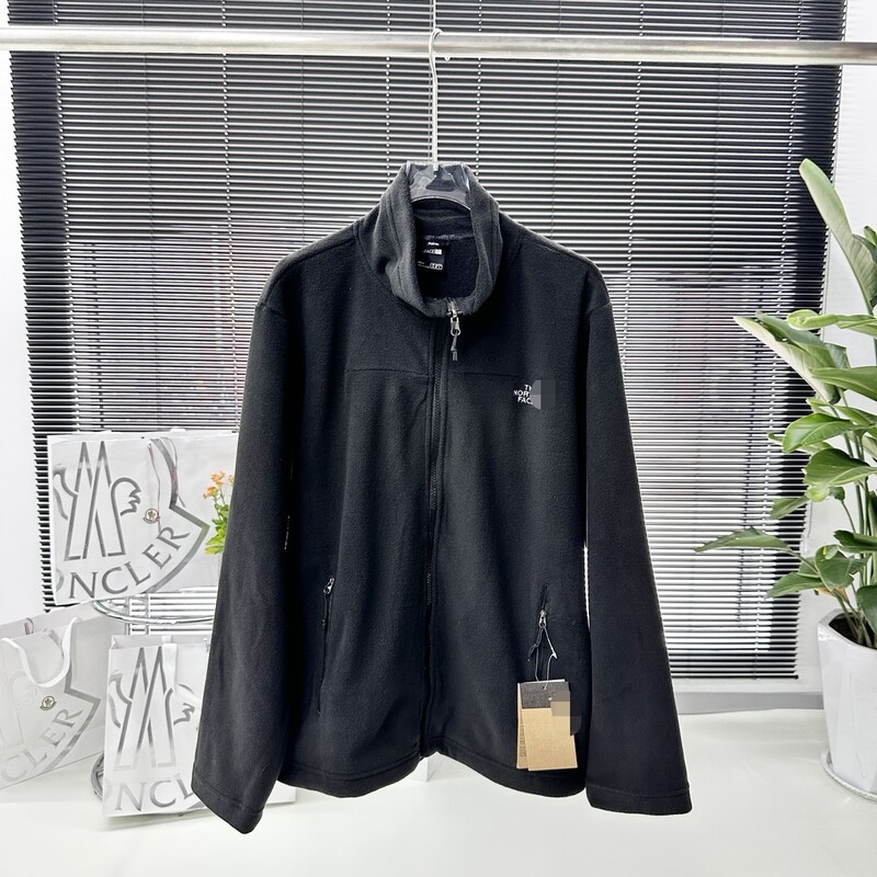 Putian High-End Original Winter American Version 1990 Fleece-Lined Jacket for Men and Women