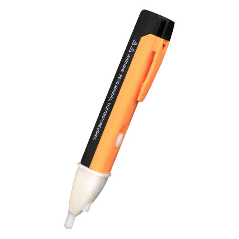 Electroprobe inductivo de detección de línea multifunción electroprobe LED de iluminación sin contacto alarma acusto-óptica