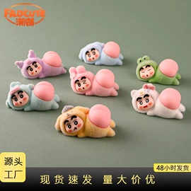 树脂工艺品;饰品配件;汽车摆件