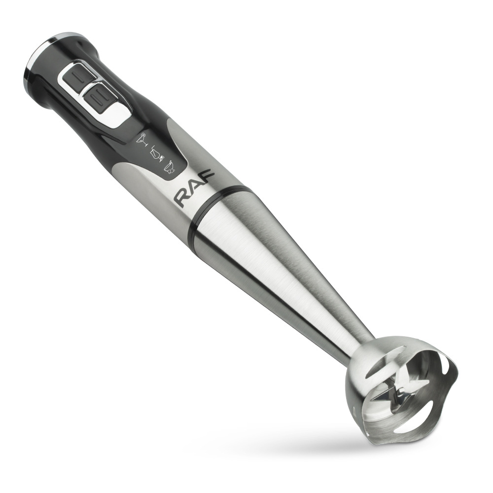 Mezclador de cocina portátil transfronterizo estándar europeo RAF, suplemento de cocina de alimentos para el hogar multifuncional, horneado y exprimido R321