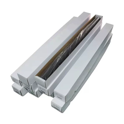 Automotive Film — Explosion-Proof Privacy Full Car Film