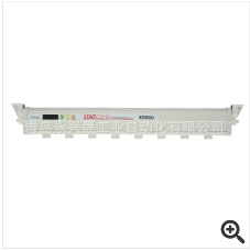 日本 威威VESSEL 交流脉冲静电消除风棒 C-90/ C-60/ C-40