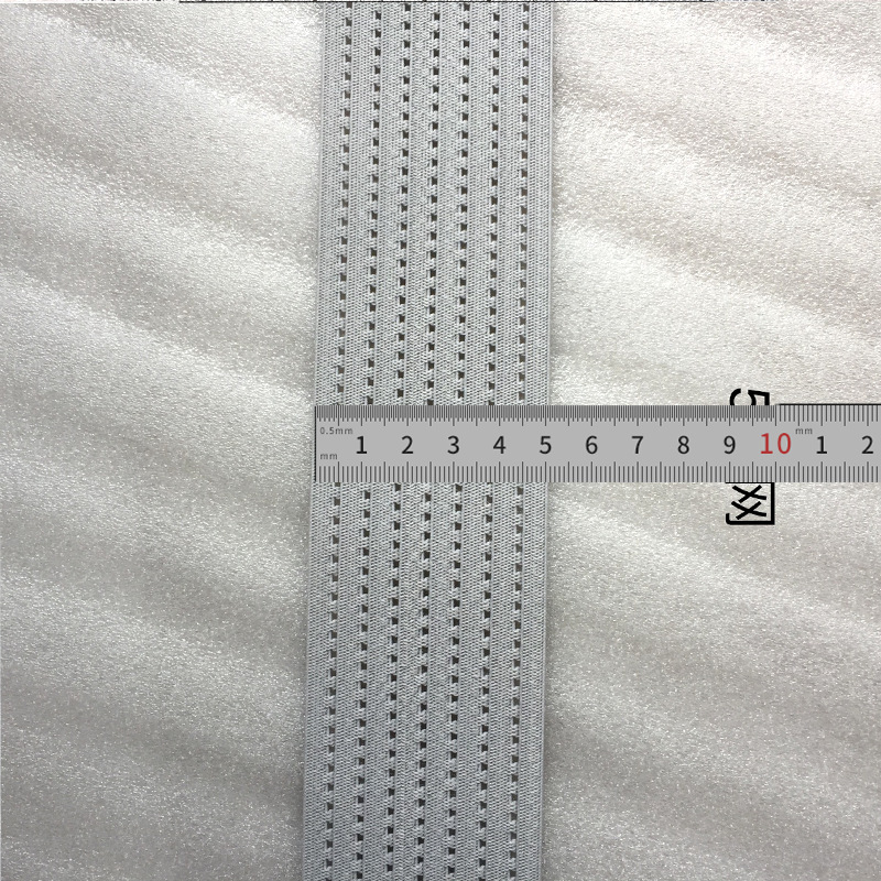 5cm 그레이 메쉬 50*32