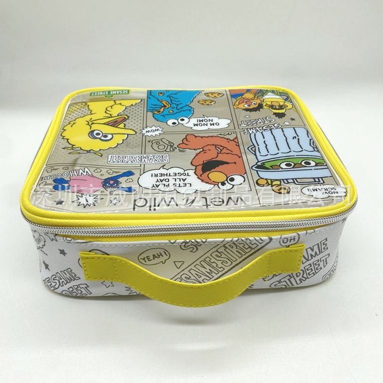 ���ƴ�����PVC����ͨͼ��PVC��װ����ͯѧ����ƷPVC���ɰ�