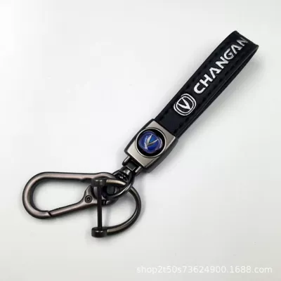 Other Automotive Exterior Supplies — Pendant Gift Wholesale - changan-matt-gunmetal-lambskin-hanging-clock