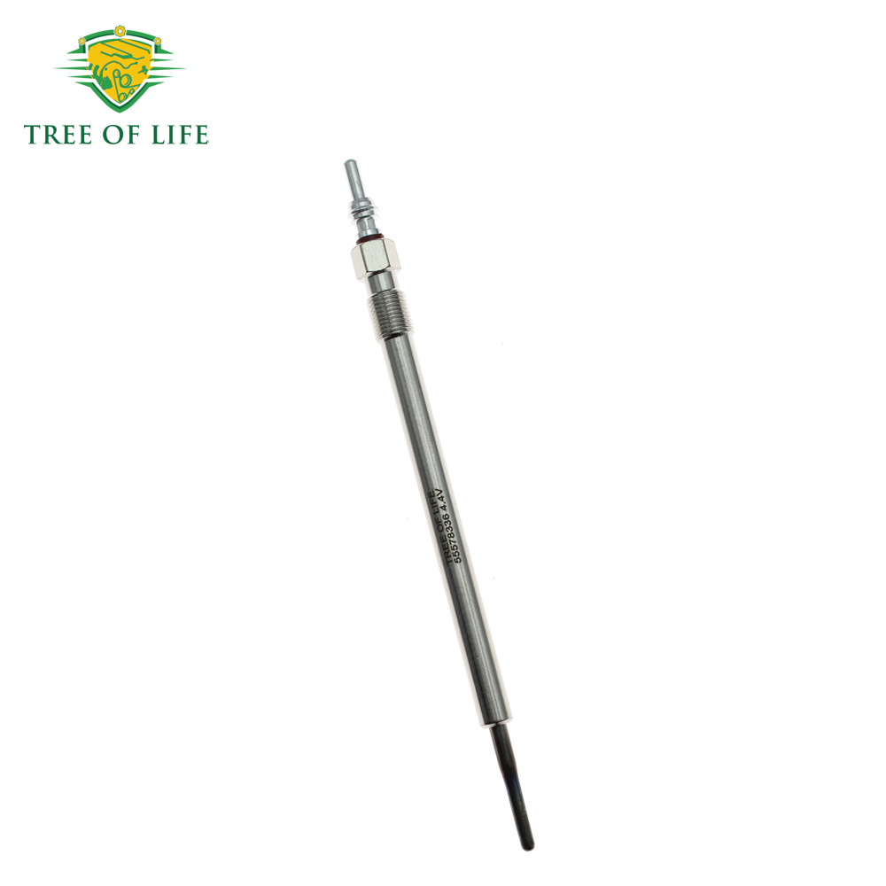 55578336,1214109 is suitable for Opel/Vauxhall preheater glow plugs