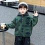 保暖儿童男童2026卫衣