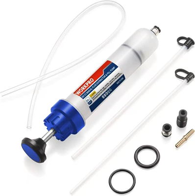 Mühərrik alətləri, Manual Oil Changer 500Cc