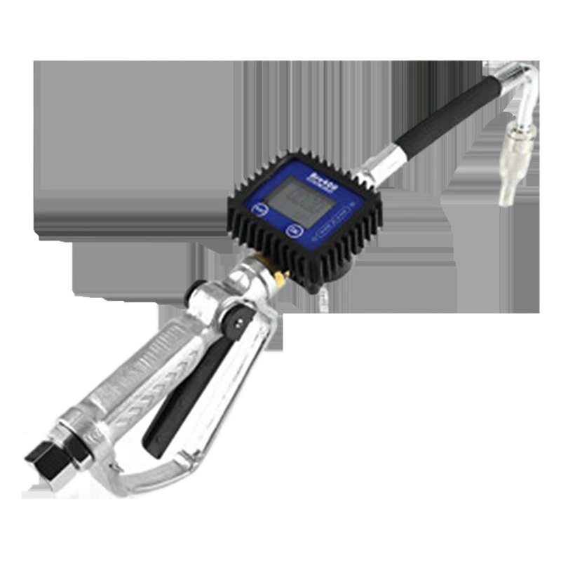 Aocheng OIL04 дозирующая машина масляный пистолет 1/2 калибра пистолет для дозирования смазочного масла тележка машина для розлива масла масло