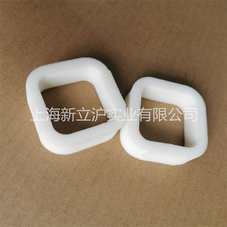 适配胡斯华纳husqvarna富世华436割草机443R割灌机空气滤芯空滤