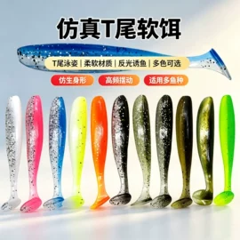 鱼饵;其他垂钓用品;鱼钩