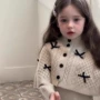 儿童女童秋季韩版毛衣
