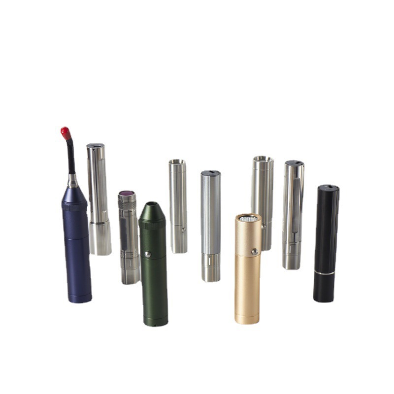 맞춤형 색상 [500부터 시작]