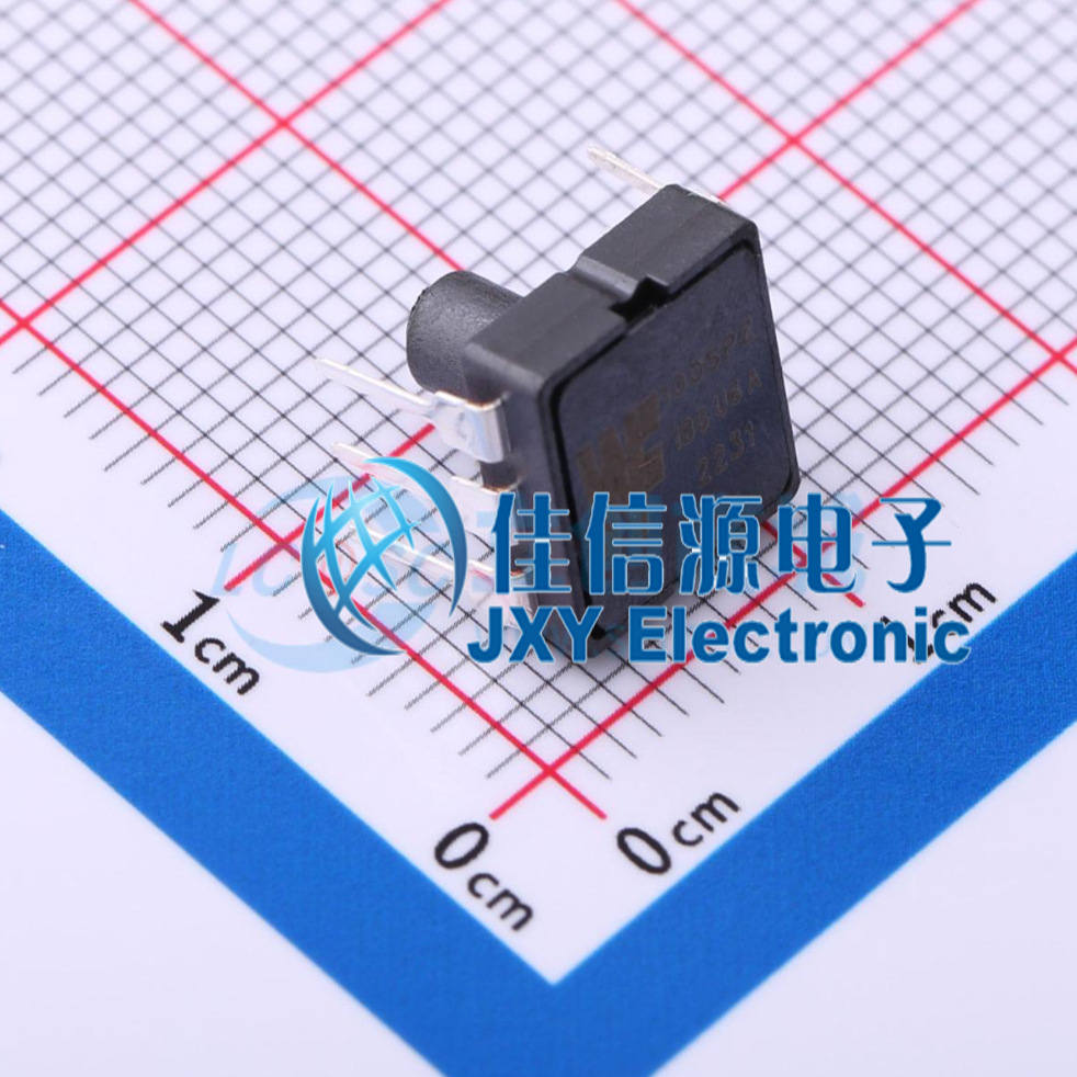 压力传感器     WF100SPZ 1BG U6 AT   WF(伟烽)   DIP-6