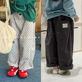 童裤;童T恤;童衬衫