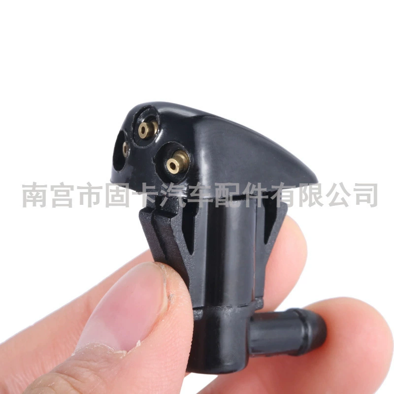 Подходит для Toyota Prius Corolla Hyundai Tousheng Wind Wind стекло мытье водяные струи 98630-2E500