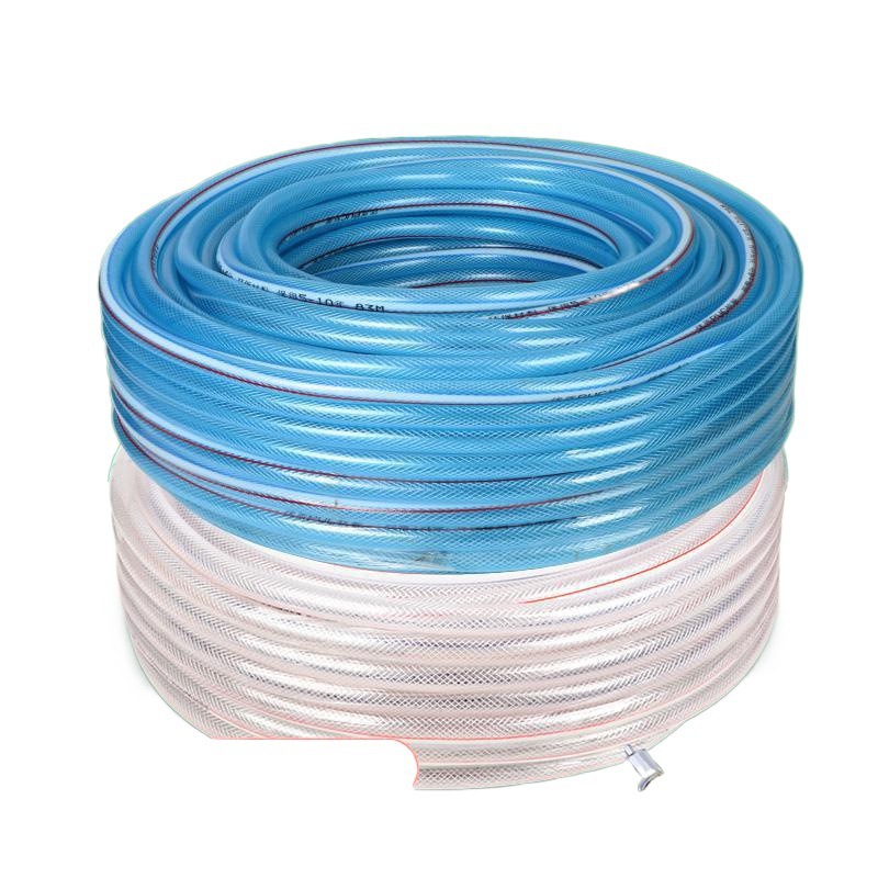 防晒防冻塑料6分农用自来水浇菜1分家用浇花4软水管PVC管