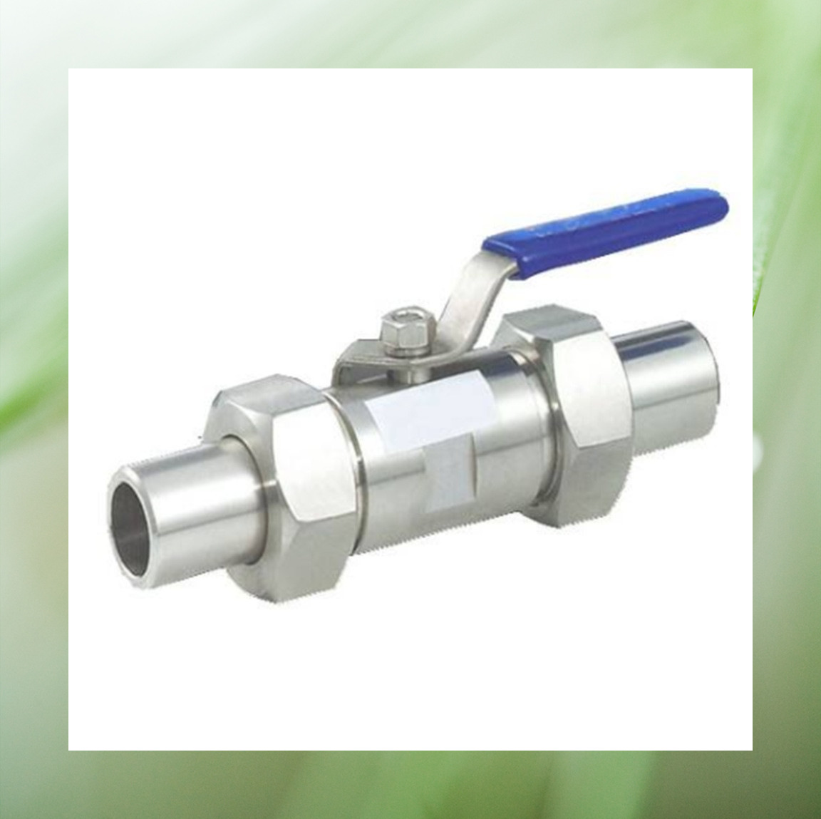 Q21F-16/25C/P焊接螺纹球阀  KA卡套式不锈钢球阀 不锈钢广式球阀