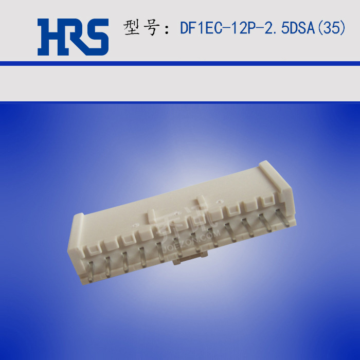 hirose���� DF1EC-12P-2.5DSA(35) HRS 12pin�������� ����������