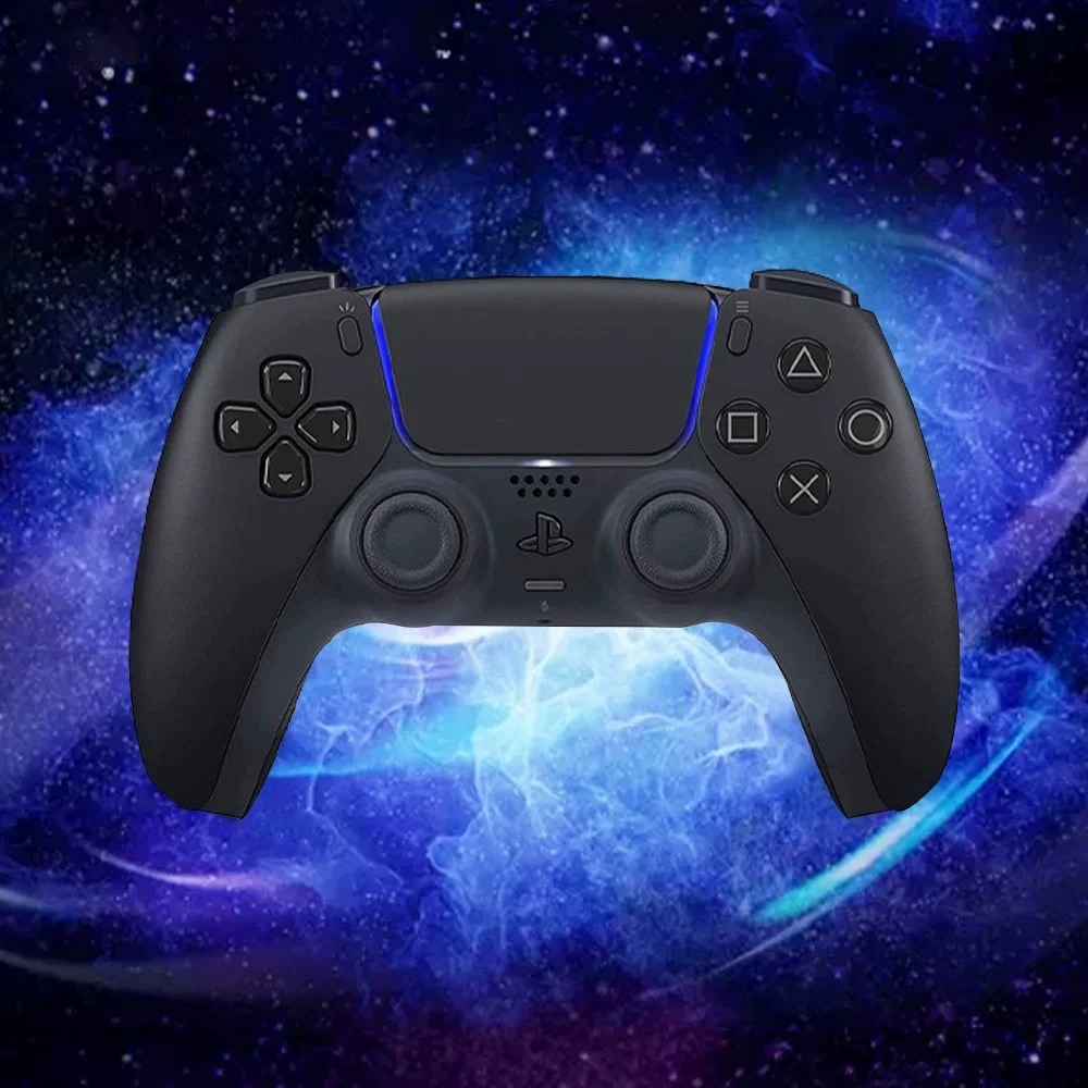 Подлинная ручка, игровая консоль, беспроводной контроллер, ноутбук, Bluetooth