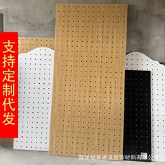 実木玄関洞板展示棚デパート幼稚園壁面装飾棚木製仕切り板棚洞板