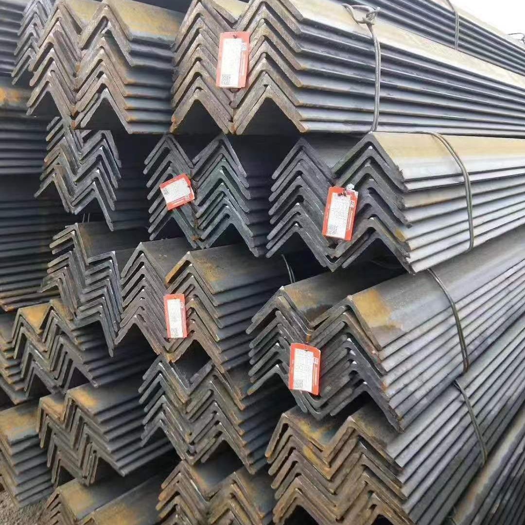 深圳批发钢材 热轧角钢30# 40# 50# 60# 70# 75# 80# 90# 100#
