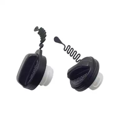 Tank cap Volvo C30 C70 S80S60