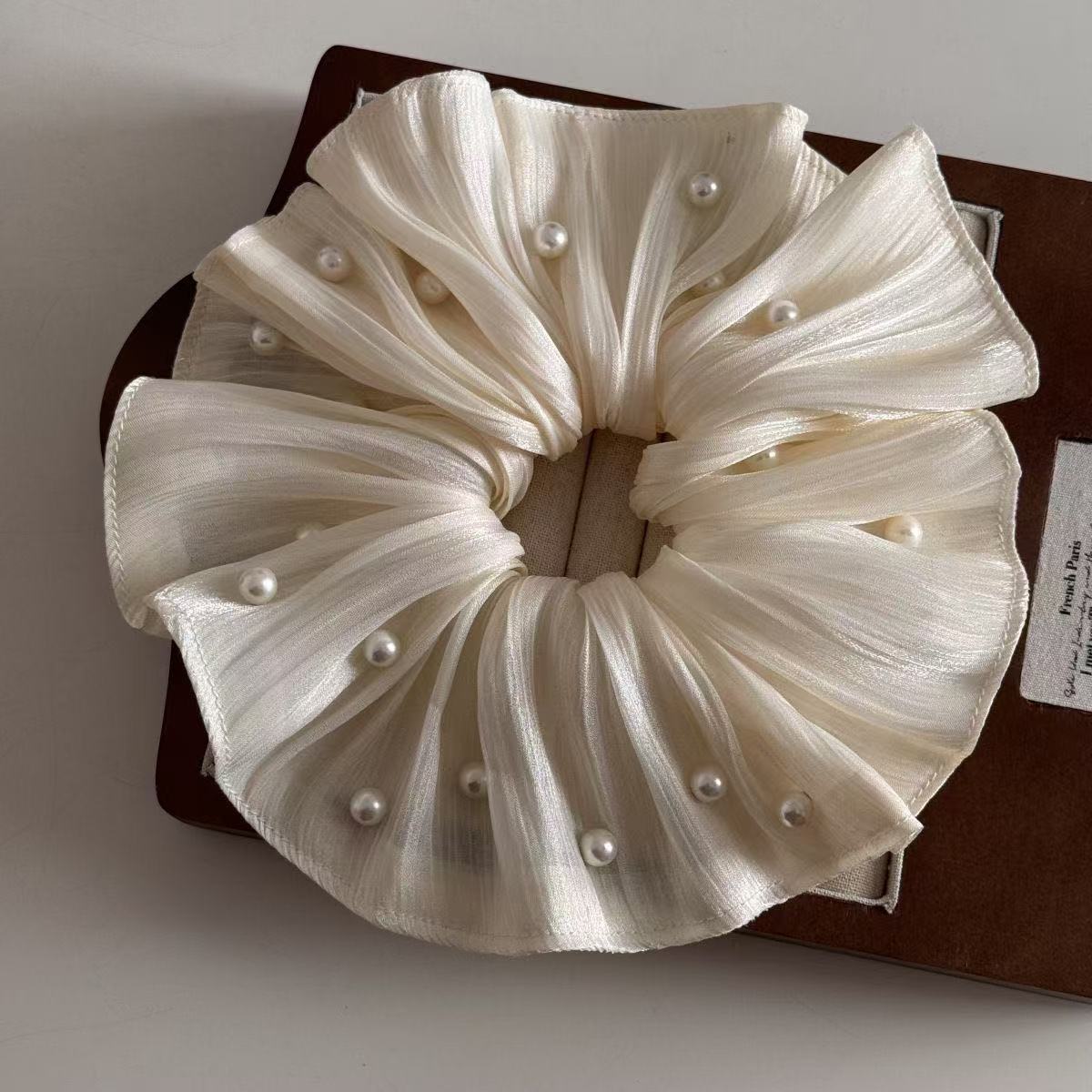 5721 라지서클-스트리밍샌드펄서클베이지(25cm)