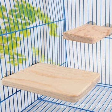 Тоторо педаль шиншиллы трамплин белка прыгающие палки деревянные прыгающие деревянные изделия хомяка домашние животные твердые деревянные игрушки