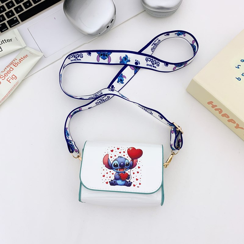 화이트 러브 스티치