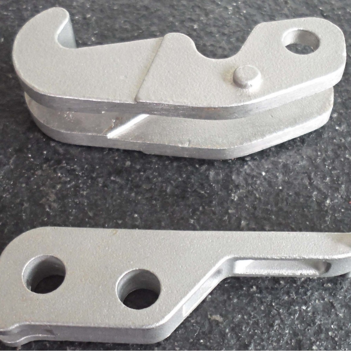 2205双相不锈钢精铸件-东莞石龙不锈钢失蜡铸造加工