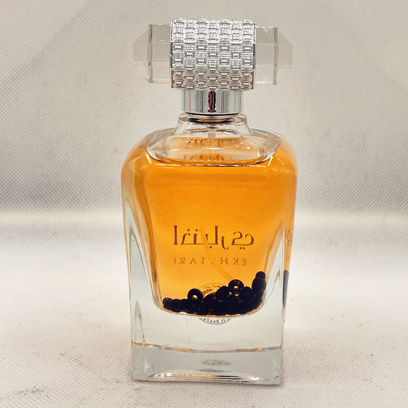 Nieuwe Hot Arabische Big Bottle Parfum Midden-Oosten Dubai Verenigde Arabische Emiraten Koninklijke Mannen en Vrouwen Langdurige Elegante Aanbidding Parfum_voghion.com