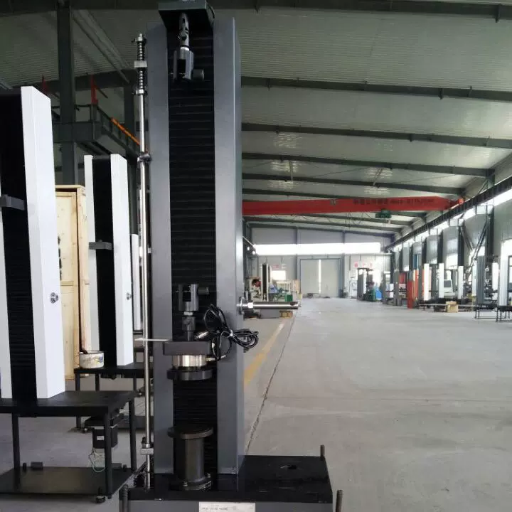 材料试验机人造板胶合板压力测试仪纤维板弯曲剪切抗拉强度拉