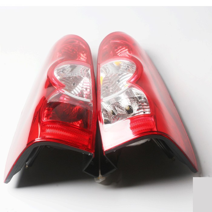 Aplicable a las luces traseras de Wubishi Rongguang, luces de marcha atrás, versiones extendidas de Rongguang WLRG