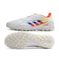 X23-2 Turf White/Orange