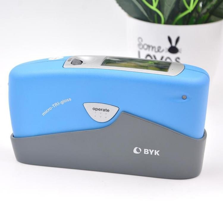 德国 BYK4567 光泽仪 45°光泽计 原装进口 汽车行业