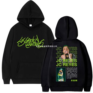 2025�꣬�f������Jc Reyes�Č�݋Ѳ����ʽ�l��Hip Hopԭ���\����