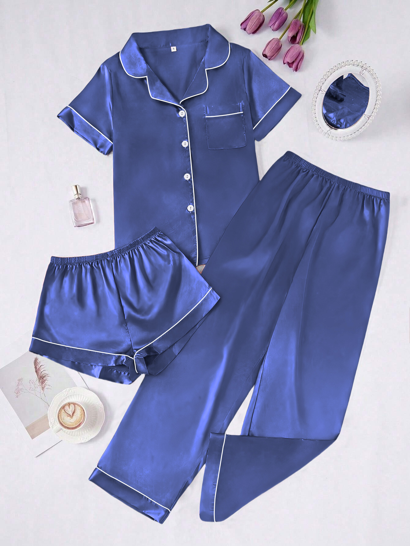 Azul