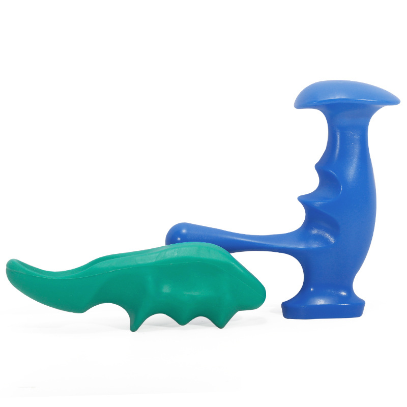 세트 B / 투피스 / 연한 잔디색