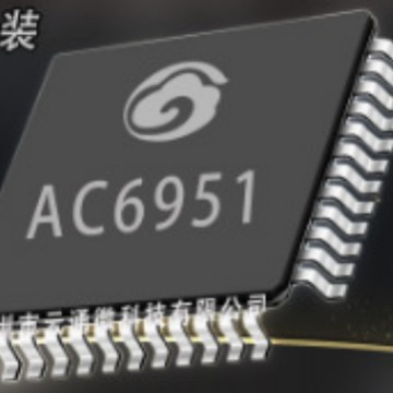 AC6969E AC6965E AC6969D，杰理（JL、AC系列）插卡音响多功方案