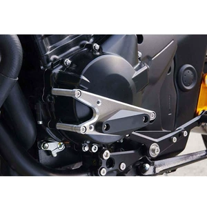 Suzuki Gsx1250Fa Bandit Gsf1250 mühərrik qapağı düşməyə qarşı qoruyucu rezin