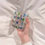 夏季小众手绘彩色水杯
