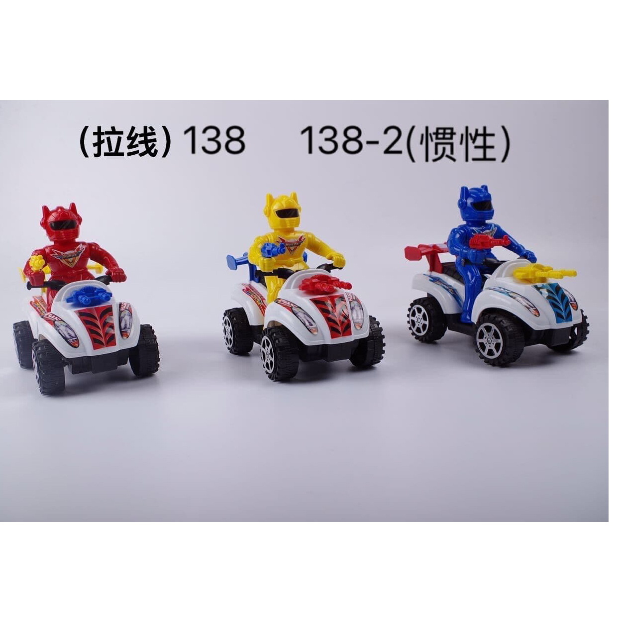 Juguetes para niños niños modelo de automóviles de cable de tracción todoterreno bebé coche pickup camión juguetes de comercio fronterizo