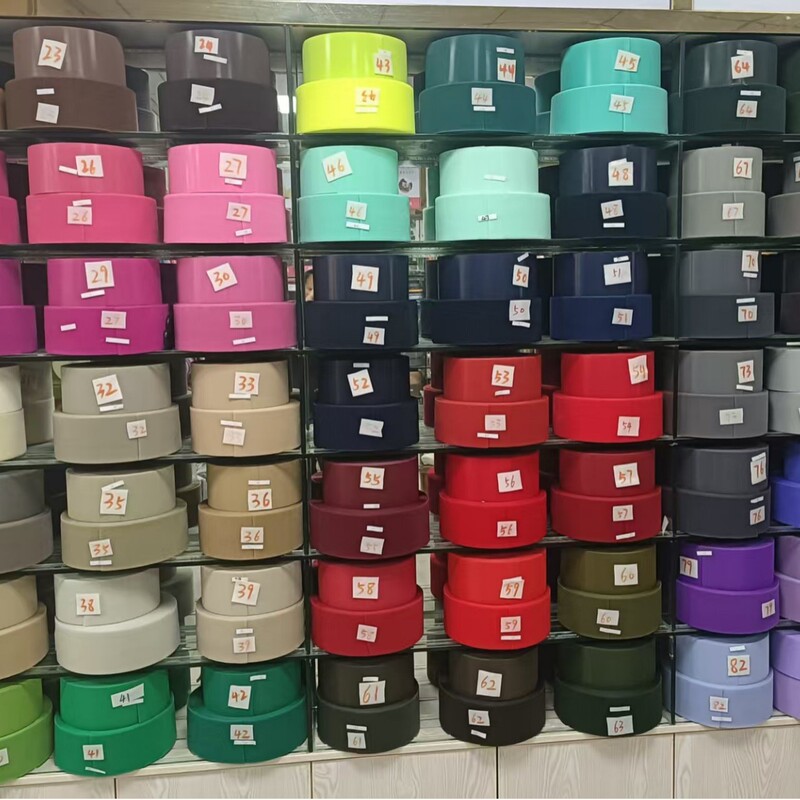 Colorful Soft Thin Injection Hook, Baby Product Velcro, Soft and Non-Harming Hook, Nylon Injection Hook