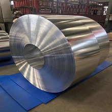 铝皮现货批发1060保温铝卷3003铝合金铝皮 防腐建筑行业铝材