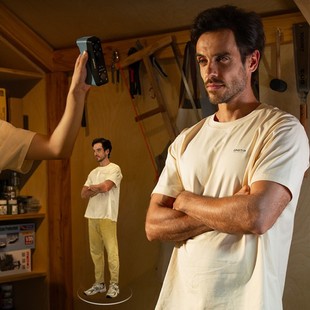 ���I��ģ�o���ֳ�3D����x�p��Դ���w3D����xEinStar2����ʽ����