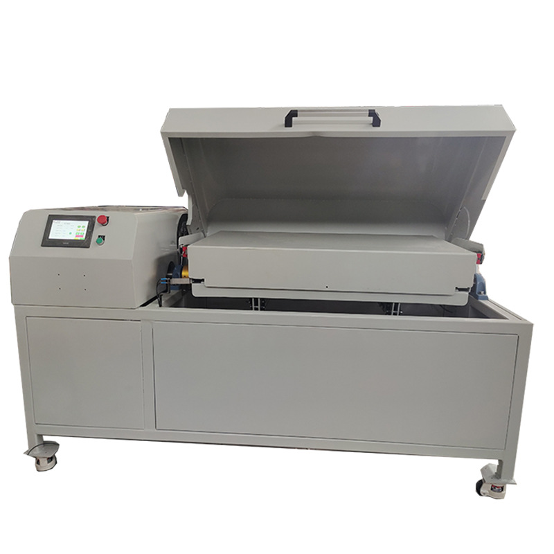 垚鑫科技 YX-CM50坩埚混匀机 火试金混料 助溶剂混匀机